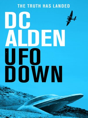 cover image of UFO Down